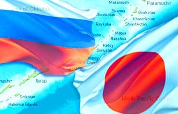 Стаття В Японии растет интерес к операции по возвращению оккупированных Россией островов Ранкове місто. Донбас