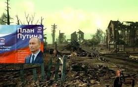 Стаття Казалось бы, дно давно пробито, но снизу снова кто-то постучался… ФОТО Ранкове місто. Донбас