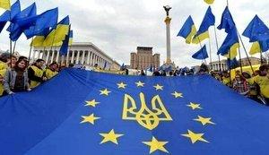 Стаття Історична ніч у Версалі. Лідери ЄС сказали «так» українській євроінтеграції Ранкове місто. Донбас