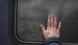 Стаття Опублікована добірка сервісів для пошуку житла для евакуйованих громадян Ранкове місто. Донбас