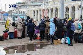 Стаття «Укрзалізниця» ввела стабильный график движения поездов в Одессе на 2 недели Ранкове місто. Донбас