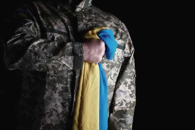 Стаття «Разом ми - нездоланна сила», - Залужний та Наєв привітали Україну з Днем добровольця Ранкове місто. Донбас