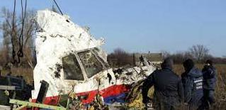 Стаття Австралия и Нидерланды начали новый процесс против рф из-за MH17 Ранкове місто. Донбас