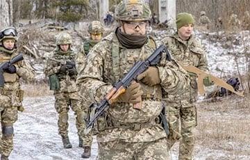 Стаття Добровольцев Сил территориальной обороны Украины признали ветеранами войны Ранкове місто. Донбас