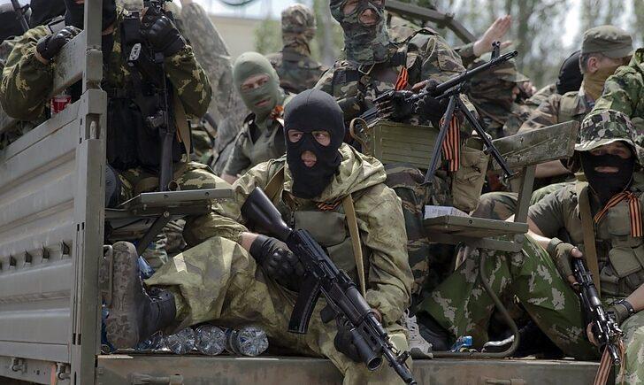 Стаття Тіла видають у магазині «Копійка»: окупанти не виплачують компенсацій за вбитих мобілізованих з ЛДНР Ранкове місто. Донбас