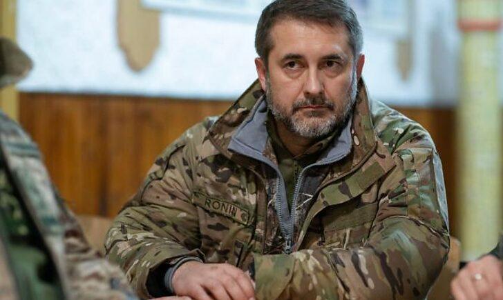 Стаття «Я знаходжуся тут»: голова Луганської ОВА Гайдай спростував фейки рашистів про захоплення області Ранкове місто. Донбас