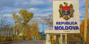 Стаття Молдова открывает воздушное сообщение с Европой, несмотря на войну в Украине Ранкове місто. Донбас