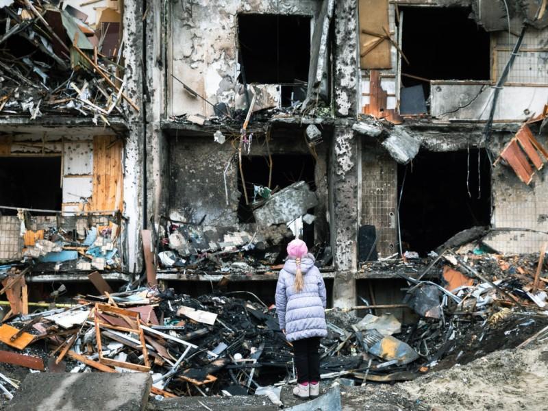 Стаття Як не збожеволіти у війну: що робити з “передозом” новин, щоб зберігти здоров’я Ранкове місто. Донбас