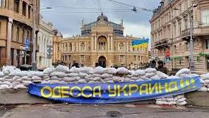 Стаття В Одессе провокаторы организовали еще одну фейковую схему дестабилизации Ранкове місто. Донбас