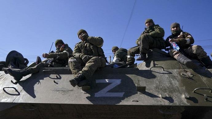 Стаття Силы и ракеты еще есть: в ВСУ предостерегают не расслабляться по поводу наступления врага Ранкове місто. Донбас