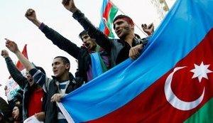 Стаття «Никакого Карабаха нет, есть Азербайджан»: в Баку потребовали от РФ отвести войска Ранкове місто. Донбас