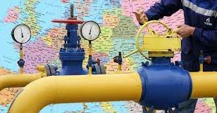 Стаття Как выглядят рубли? В Европе ответили на заявление путина об изменении оплаты за газ Ранкове місто. Донбас