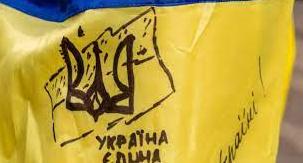 Стаття Украинцы сорвали пропагандистскую акцию в оккупированном Донецке Ранкове місто. Донбас