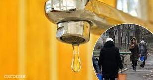 Стаття Оккупированный россиянами Донецк будет получать воду раз в два дня Ранкове місто. Донбас