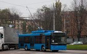 Стаття В Краматорске изменили график движения троллейбусов из-за комендантского часа Ранкове місто. Донбас