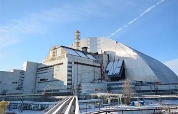Стаття Почему захватчики покидают Чернобыль? Ранкове місто. Донбас