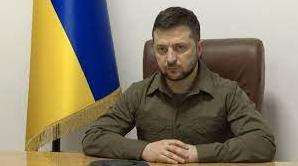 Стаття Переломный момент, когда говорить надо о самом главном, – Зеленский обратился к украинцам Ранкове місто. Донбас