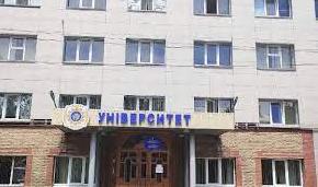 Стаття Высшие учебные заведения Луганщины временно перемещены в Ровно, Днепр, Полтаву и Хмельницкий Ранкове місто. Донбас