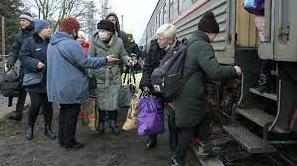 Стаття Оккупанты в Крыму отказываются принимать беженцев из ОРДЛО Ранкове місто. Донбас