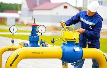 Стаття Страны Балтии полностью прекратили импорт российского природного газа Ранкове місто. Донбас