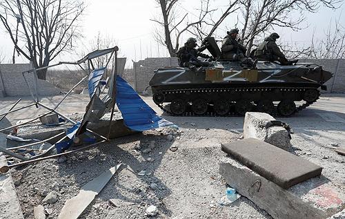Стаття Пиріжки в «сюрпризом» та вбивча горілка: розвідка розповіла, як українці отруюють окупантів Ранкове місто. Донбас
