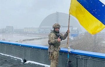 Стаття Украинские десантники взяли под контроль Припять и границу с Беларусью Ранкове місто. Донбас