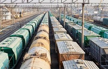 Стаття Украина национализирует еще почти полторы тысячи вагонов из России и Беларуси Ранкове місто. Донбас