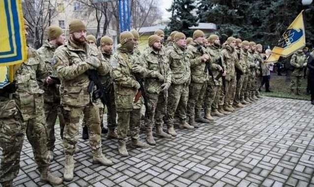 Стаття Открытое письмо к CNN Ранкове місто. Донбас