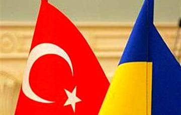 Стаття Турция вернула персонал посольства в Киев Ранкове місто. Донбас