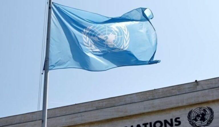Стаття В Международном суде ООН у России больше не осталось поддержки Ранкове місто. Донбас