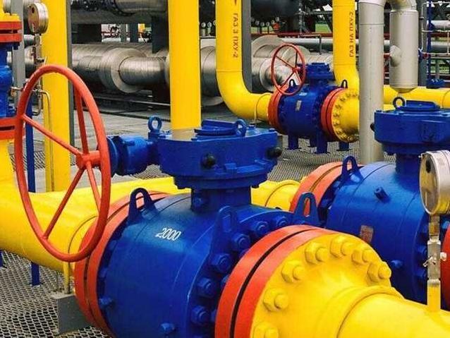 Стаття Европе предложили закачивать газ на зиму в украинские хранилища Ранкове місто. Донбас