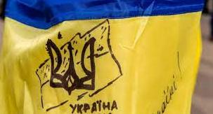 Стаття Народное сопротивление: как украинцы в оккупации борются за свободу Ранкове місто. Донбас