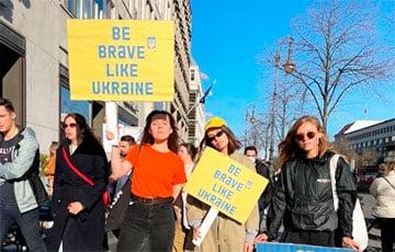 Стаття «Смелость – это Украина»! Ранкове місто. Донбас
