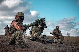 Стаття Як допомогти українським військовим під час війни Ранкове місто. Донбас
