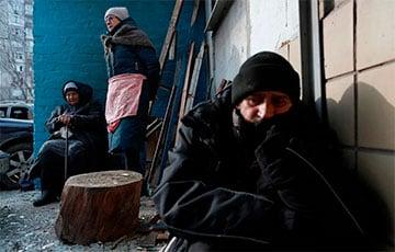 Стаття The Independent: Насильно вывезенных украинцев оккупанты переселяют в Сибирь и за Полярный круг Ранкове місто. Донбас