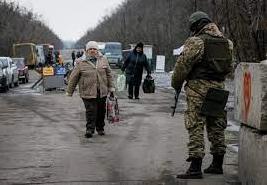 Стаття Є шість правил воєнного часу: українцям розповіли, як треба поводитися Ранкове місто. Донбас