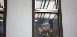 Стаття В Крыму оккупанты проводят преступную политику против украинских детей Ранкове місто. Донбас