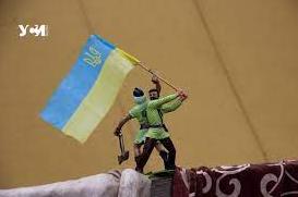 Стаття #BRAVEUKRAINE: миру рассказывают о героизме украинцев Ранкове місто. Донбас