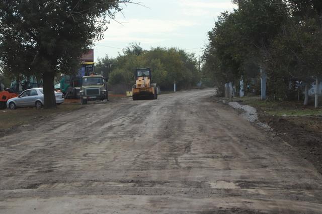 Стаття В Одеській області будуть ремонтувати дорогу від Білгород-Дністровського до автотраси М15 Ранкове місто. Донбас