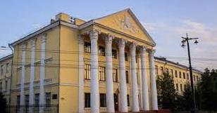 Стаття Из Краматорска эвакуировали еще один университет Ранкове місто. Донбас
