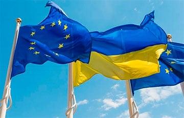 Стаття ЕС покроет большую часть расходов на восстановление Украины Ранкове місто. Донбас