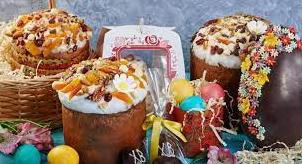 Стаття Готуємося до Великодня: як освятити паски та яйця вдома Ранкове місто. Донбас