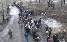 Статья Денисова рассказала, куда оккупанты вывозят людей из Украины Утренний город. Донецк