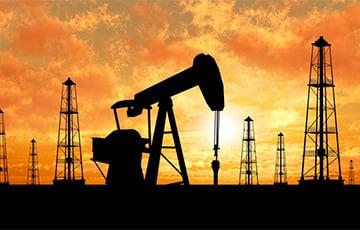 Стаття Европа возобновила закупки нефти в ОАЭ для замены российского топлива Ранкове місто. Донбас