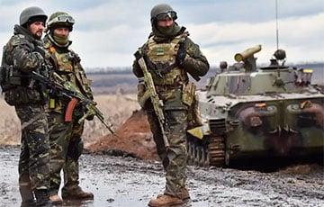 Стаття Военное положение в Украине продлили до 25 мая Ранкове місто. Донбас