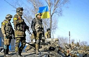 Стаття Украинские войска контролируют ситуацию на границе с «Приднестровьем» Ранкове місто. Донбас