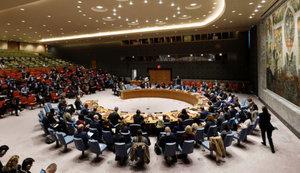 Стаття Постоянные члены Совбеза ООН теперь обязаны обосновывать применение вето, - резолюция Генассамблеи Ранкове місто. Донбас