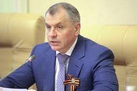 Стаття Охочий до розкрадань кримський «спікер» знов просить грошей у Кремля Ранкове місто. Донбас