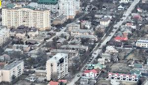 Стаття Итальянская организация Cesvi выделила первые 500 тыс. евро на восстановление Бучи Ранкове місто. Донбас