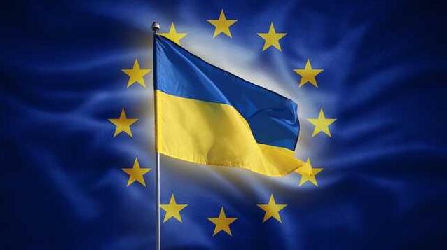 Стаття Россия распространяет фейки о том, что европейцы не хотят видеть Украину в ЕС Ранкове місто. Донбас